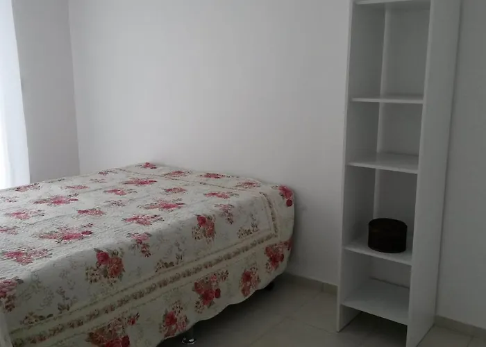 Apartamento Em Arraial Do Cabo