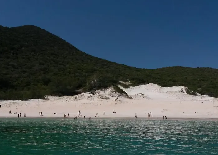 Apartamento Em Arraial Do Cabo