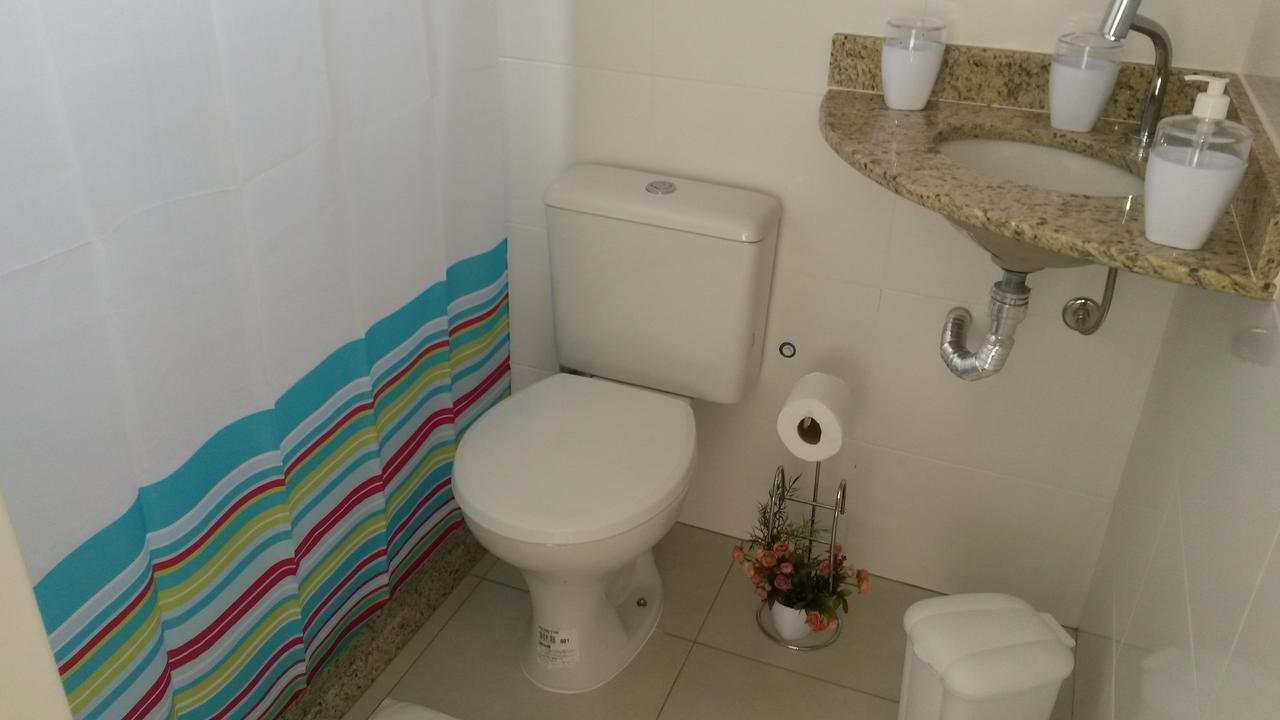 Apartment Em Arraial do Cabo
