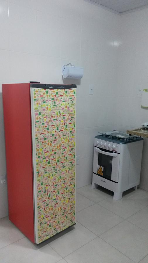 Em Apartment Arraial do Cabo