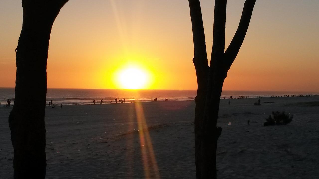 Em Arraial do Cabo