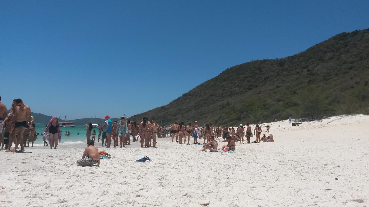 Apartment Em Arraial do Cabo