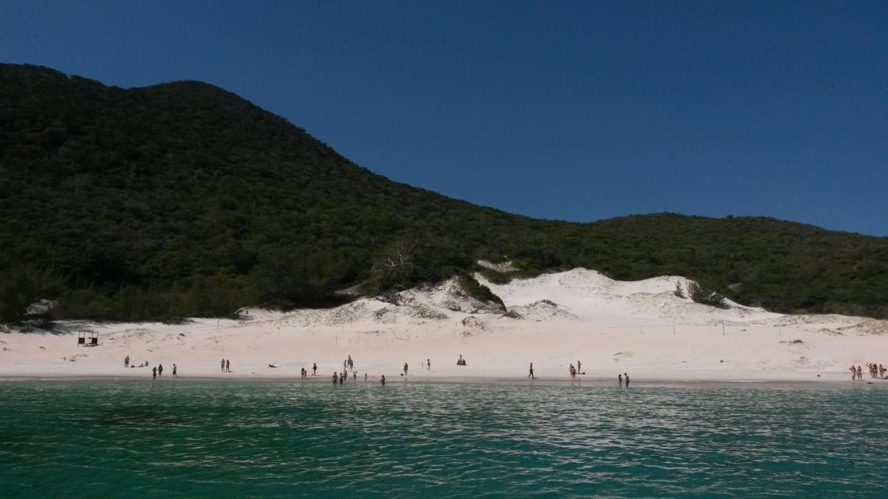 公寓 Em Arraial do Cabo