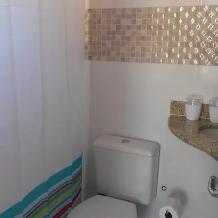 Apartamento Em Arraial Do Cabo Arraial do Cabo Exterior photo