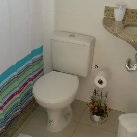 Apartamento Em Arraial Do Cabo Arraial do Cabo Exterior photo